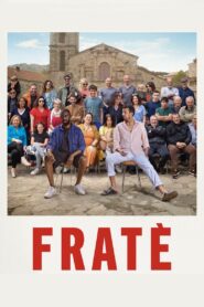 Fratè 2022 on netflix