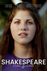 Camp Shakespeare 2021 on netflix