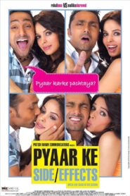 Pyaar Ke Side Effects 2006 on netflix
