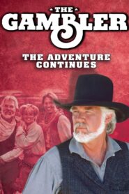 The Gambler: The Adventure Continues 1983 on netflix