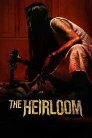 The Heirloom 2024 on netflix