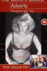 The World’s Sexiest Adverts 1993 on netflix