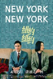 New York, New York 2016 on netflix