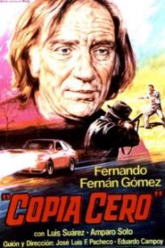 Copy Zero 1982 on netflix