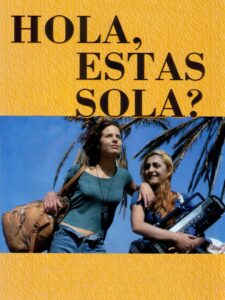 Hi, Are You Alone? 1995 on netflix