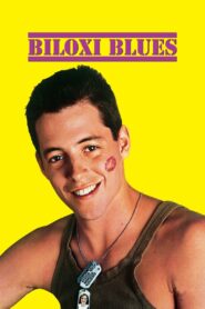 Biloxi Blues 1988 on netflix