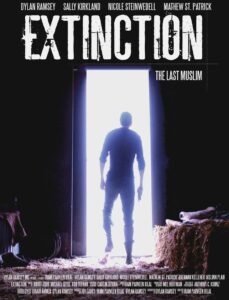 Extinction 2017 on netflix