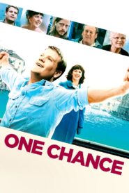 One Chance 2013 on netflix