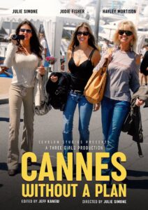 Cannes Without a Plan 2024 on netflix