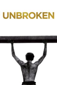 Unbroken 2014 on netflix