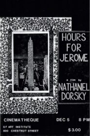 Hours for Jerome 1982 on netflix