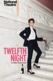 National Theatre Live: Twelfth Night 2017 on netflix