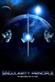 Singularity Principle 2013 on netflix