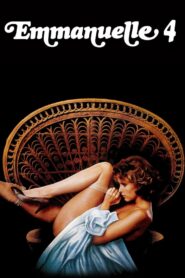 Emmanuelle 4 1984 on netflix