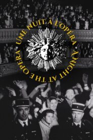 A Night at the Opera 2020 on netflix