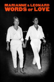 Marianne & Leonard: Words of Love 2019 on netflix