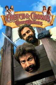 Cheech & Chong’s The Corsican Brothers 1984 on netflix