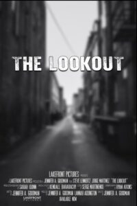 The Lookout 2021 on netflix