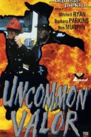 Uncommon Valor 1983 on netflix