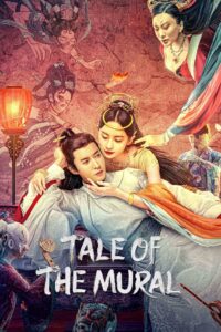 Tale of the Mural 2023 on netflix
