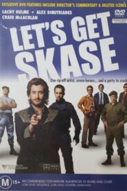 Let’s Get Skase 2001 on netflix