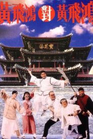 Master Wong vs. Master Wong 1993 on netflix