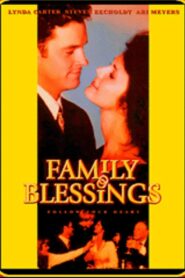 Family Blessings 1998 on netflix