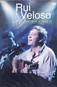 Rui Veloso: O Concerto Acústico 2003 on netflix