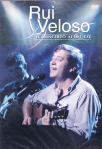 Rui Veloso: O Concerto Acústico 2003 on netflix