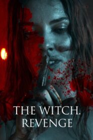 The Witch. Revenge 2024 on netflix