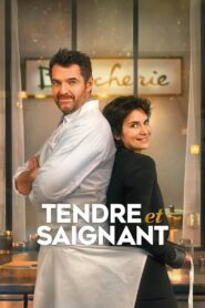 The Butcher’s Daughter 2022 on netflix