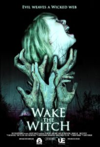 Wake the Witch 2010 on netflix