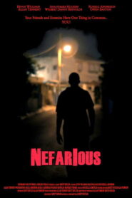 Nefarious 2021 on netflix