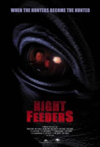 Night Feeders 2006 on netflix