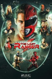MMPR: The Last Ranger Parody VII 2017 on netflix