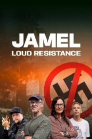 Jamel – Lauter Widerstand 2024 on netflix