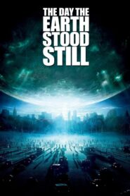 The Day the Earth Stood Still 2008 on netflix
