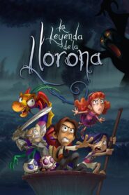 The Legend of La Llorona 2011 on netflix