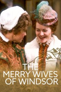 The Merry Wives of Windsor 1982 on netflix