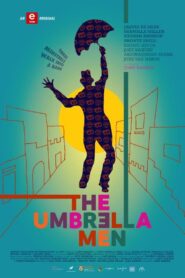 The Umbrella Men 2022 on netflix