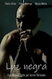Luz negra 1993 on netflix