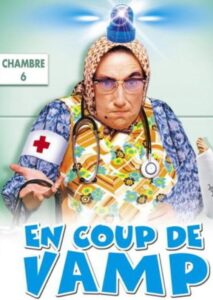 En coup de vamp 2010 on netflix