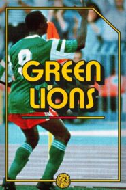 Green Lions: Cameroon 90 2022 on netflix