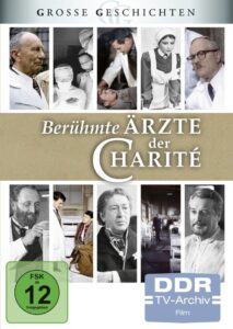 Berühmte Ärzte der Charité: Der kleine Doktor 1981 on netflix