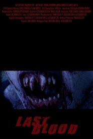 Last Blood 2003 on netflix