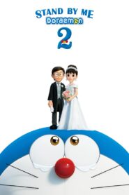 Stand by Me Doraemon 2 2020 on netflix