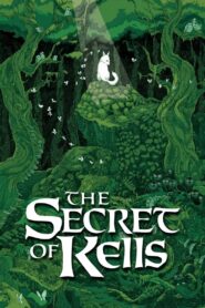 The Secret of Kells 2009 on netflix