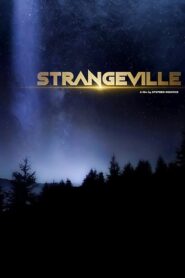 Strangeville 2020 on netflix