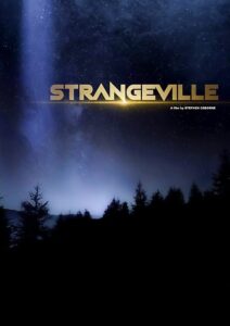 Strangeville 2020 on netflix