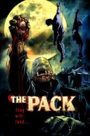 The Pack 2010 on netflix